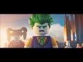 The LEGO Batman Movie - Batman And Joker Save Gotham
