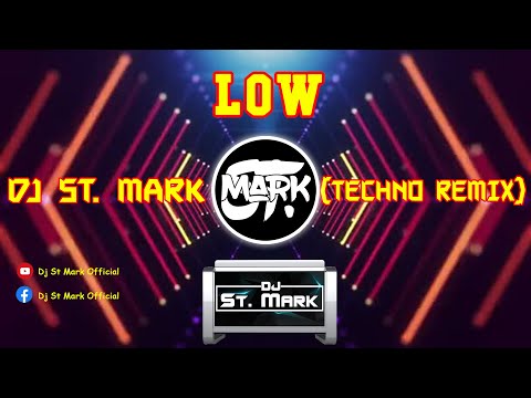Low (Tekno Remix) Florida ft. Dj St. Mark | Discobudots | Viral TikTok Remix