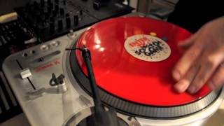 DJ ND - Scratch Freestyle