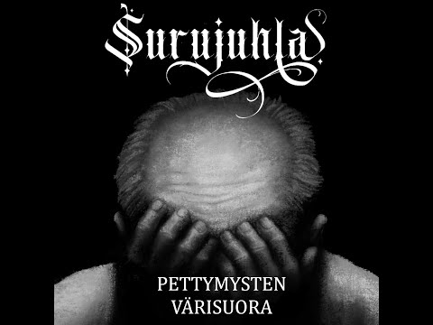Juuso Vuorinen - Tähänkö Tää Päättyy - Misc…