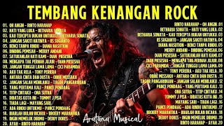 Download lagu 20 lagu Lawas Tembang Kenangan Versi Rock│Aransemen Terbaru Terbaik Paling Populer - Aratana Musical mp3