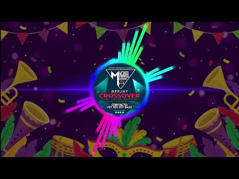 Mix Desorden Carnavalero | El Palito, Torito, Carnaval, La Tortuga, Chemapalé | DJ Miguel Hernández