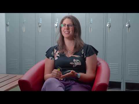 The Future of Curling Masterclasses - Kim Dennis