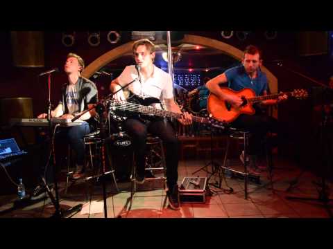 Litesound - I Wish You Were Near Me