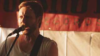 Cory Branan "I Only Know" (Live Acoustic at AmericanaFest)