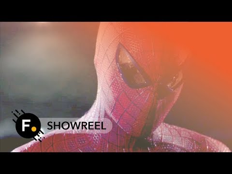 Foundry 2012 | Film Showreel