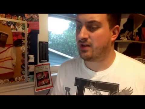 Macdonnell on the heights