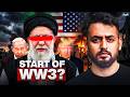 US Vs Iran War Are Nepali Workers At RISK