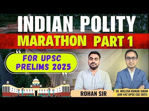 POLITY MARATHON