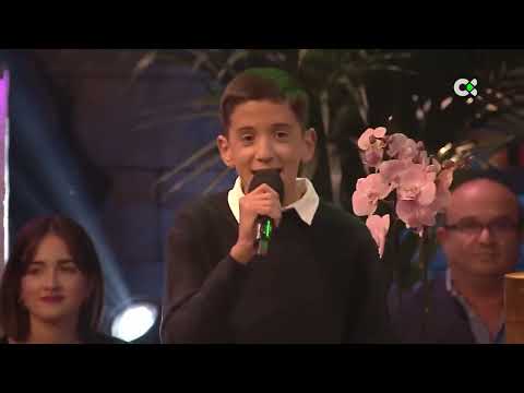 Isa Parrandera   -  Eliecer Betancor y Melquiades Cruz