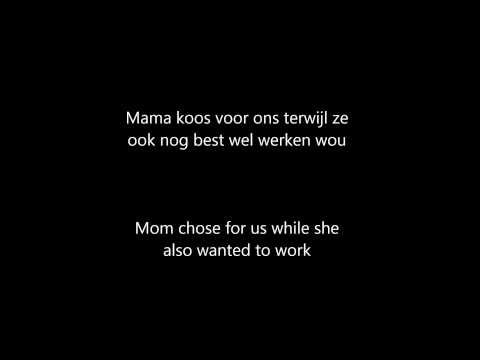 Learning Dutch by Songs: Slaap - Intermediate Level