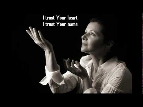 Paul Baloche - My Hope (w/Kathryn Scott)