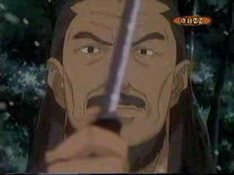 samurai x sum 41 thanks for nothing