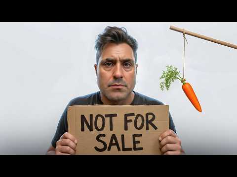 Attention Developers: This Just Happened