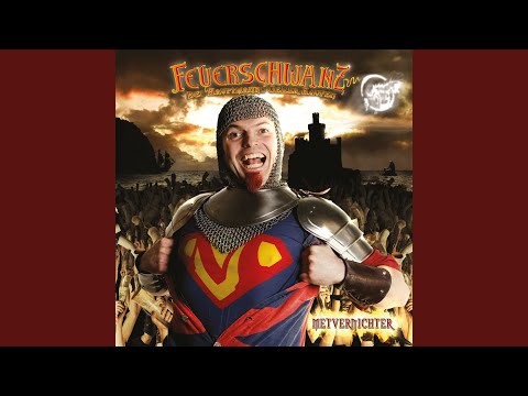 Hurra Hurra die Pest ist da