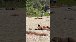 ??Thailand Phuket Hot Patong Beach -Summer Holiday?️ #beachwalk #thailand #phuket