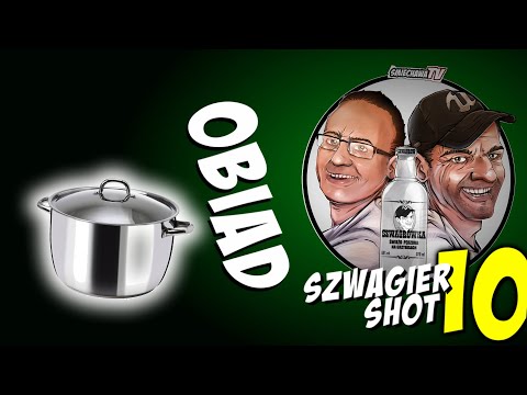Obiad - Szwagier SHOT 96