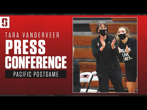 Stanford Women's Basketball: Pacific Postgame Press Conference