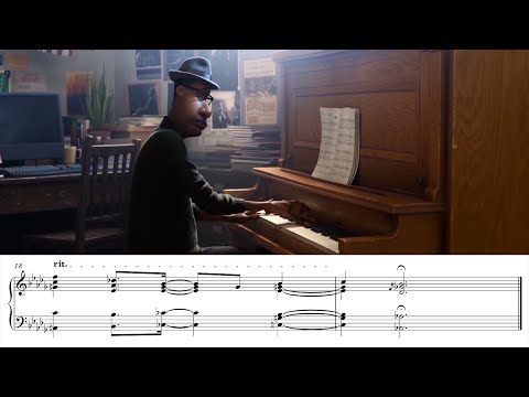 the most accurate piano movie scene ever