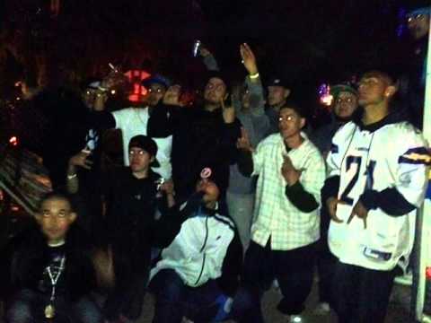 ((( SOMOS LOCOS DE BARRIO ))) by SEDEK SERBEK ft SWET ONE