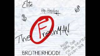 E.L.I.T.E- Stuntin&#39; Hard