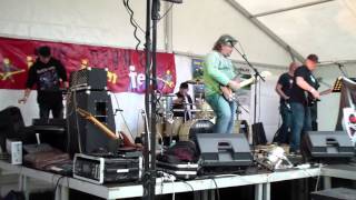 Video A.F.T masiv sound ...rozloučení se sezonou  Tachov minerálka