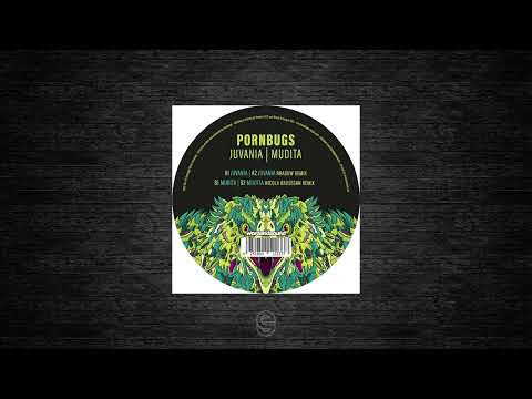 Premiere: Pornbugs - Juvania - Bondage-Music