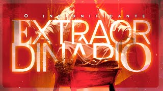 O INSIGNIFICANTE EXTRAORDINÁRIO | Pr JÚNIOR ROCHA I 21/12/2025