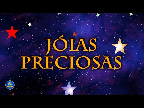 Hinário Adventista 462 - JÓIAS PRECIOSAS
