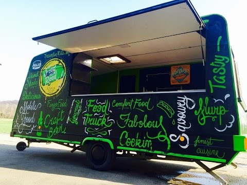 Lake Street Food Festival Varese 2016