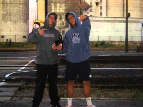 SIŁA W WERSACH - HISTORIE FT. RUFUZ