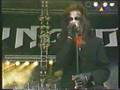 Dimmu Borgir - Behind The Curtains of Night - Phantasmagoria