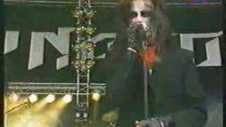 Dimmu Borgir - Behind The Curtains of Night - Phantasmagoria