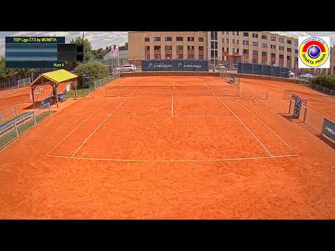 Kurt 4_ 10.7.2020_TOP Liga ČTS by MONETA - Sparta Praha - Červený tým vs Bílý tým