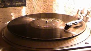 You Don't Know What Love Is - Eydie Gorme' (ABC Paramount)