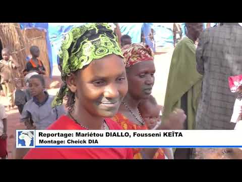 Journal Français du Dimanche 21 06 2020 CHERIFLA TV