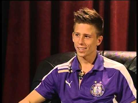 MTK meccs után, Győr meccs előtt