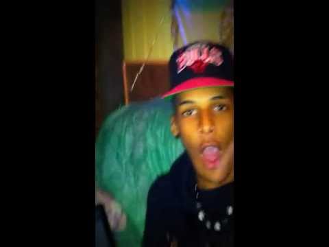 freestyle dans la cabane #2