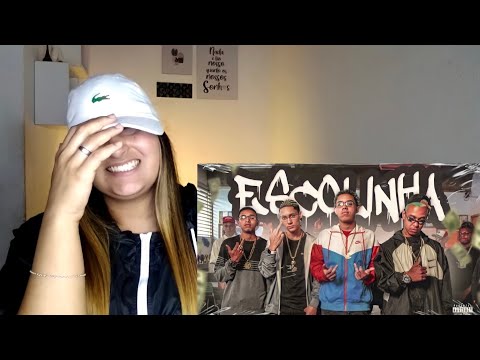 React - OS FAIXA DE OURO “ESCOLINHA” || Jhowzin, Racovi, Chefin e Bren (Prod. Fepache)