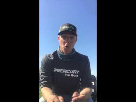 3/5/16 Lake Fork Fishing Report