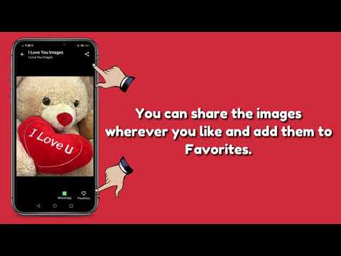 I Love You Images Gif Video