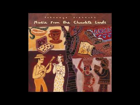 Toto, Bona, Lokua - "Lisanga"