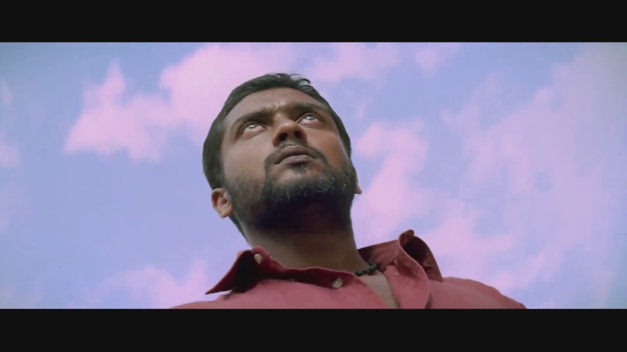 Or Aayiram Yaanai Song Lyrics | Nandha | Unnikrishnan