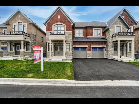101 Dolobram Trail, Brampton Home for Sale - Real Estate Properties for Sale
