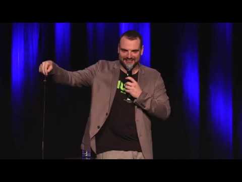 Humorphob / Ingmar Stadelmann