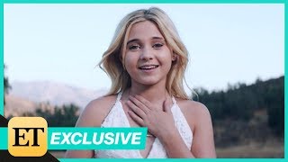 Alabama Luella Barker | &#39;Heartbreaker&#39; Music Video Premiere (Exclusive)