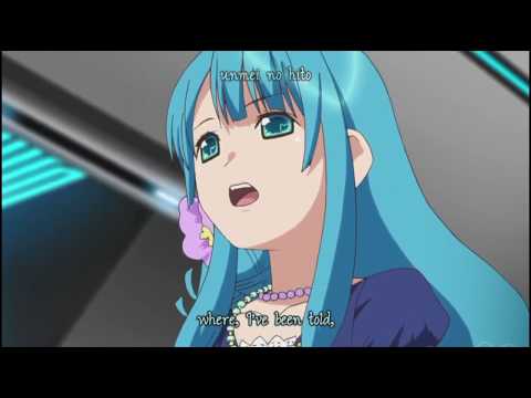 AKB0048 Next Stage ☆ no Mukougawa AKB48