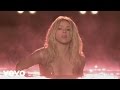 Shakira - Nunca Me Acuerdo de Olvidarte 