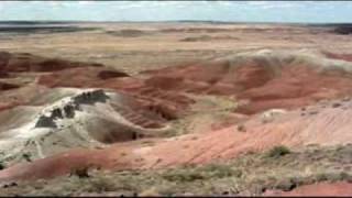 Route 66 Painted Desert Extended Version www.route66.nu