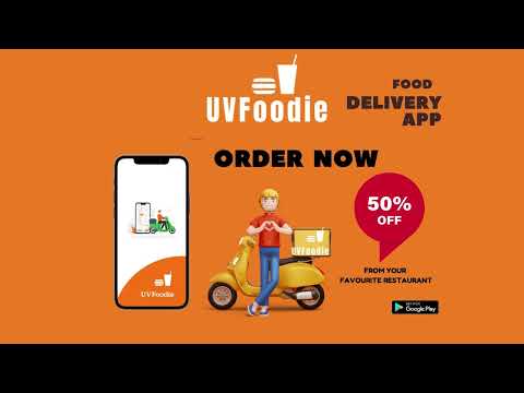 UVFoodie